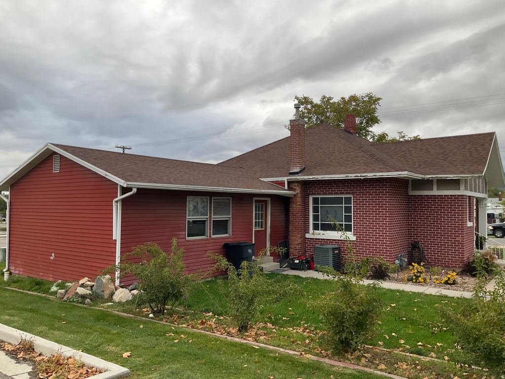 Photo of 95 N 100 E, Brigham City, UT 84302 (MLS # 2125174)