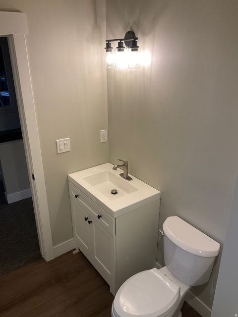 Tiny photo for 95 N 100 E, Brigham City, UT 84302 (MLS # 2125174)