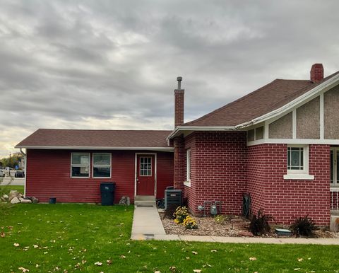 Tiny photo for 95 N 100 E, Brigham City, UT 84302 (MLS # 2125174)