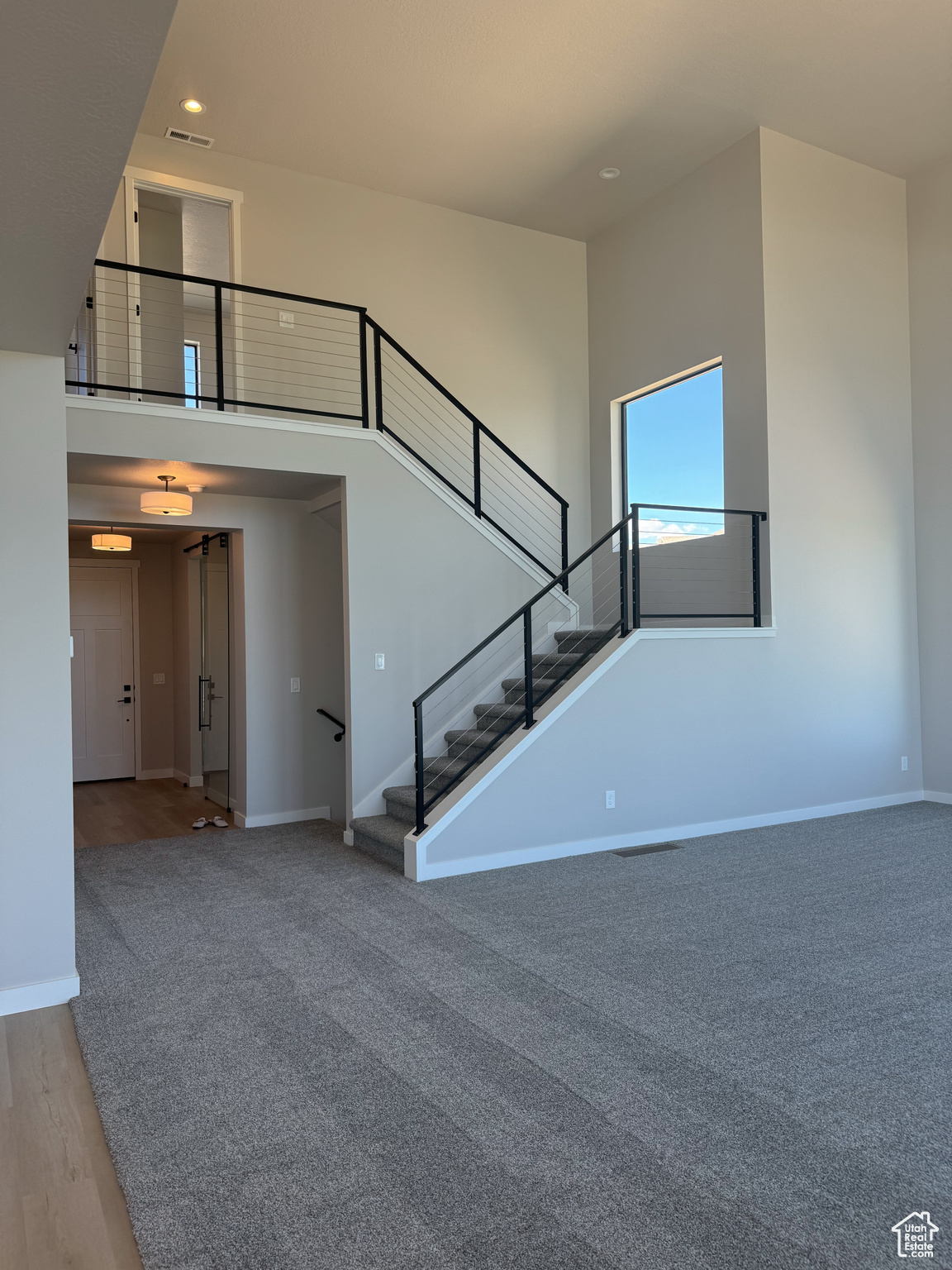 OQUIRRH WEST - Residential