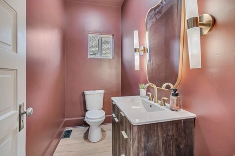 Tiny photo for 189 N M ST E, Salt Lake City, UT 84103 (MLS # 2147168)