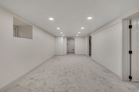 Tiny photo for 189 N M ST E, Salt Lake City, UT 84103 (MLS # 2147168)