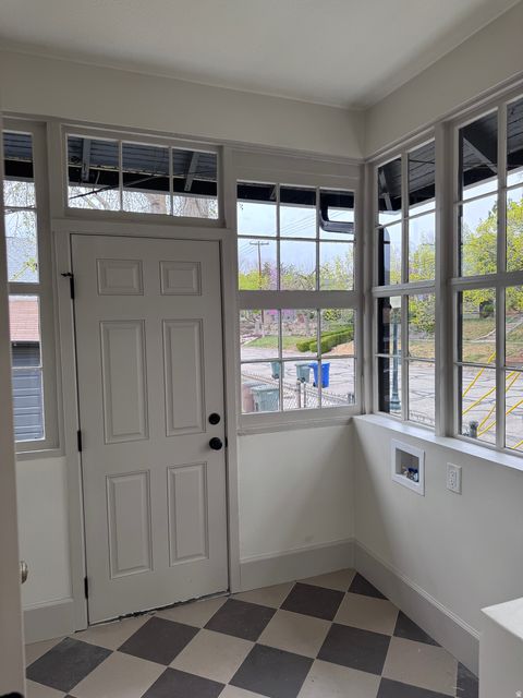 Tiny photo for 189 N M ST E, Salt Lake City, UT 84103 (MLS # 2147168)