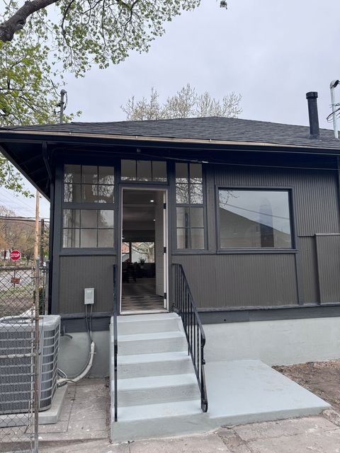 Tiny photo for 189 N M ST E, Salt Lake City, UT 84103 (MLS # 2147168)