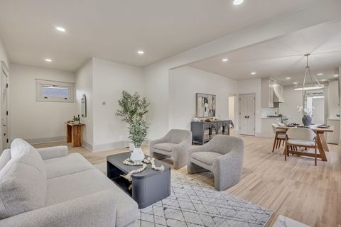 Tiny photo for 189 N M ST E, Salt Lake City, UT 84103 (MLS # 2147168)