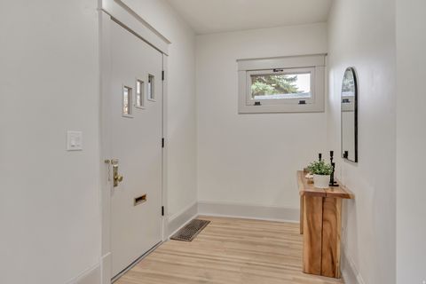 Tiny photo for 189 N M ST E, Salt Lake City, UT 84103 (MLS # 2147168)