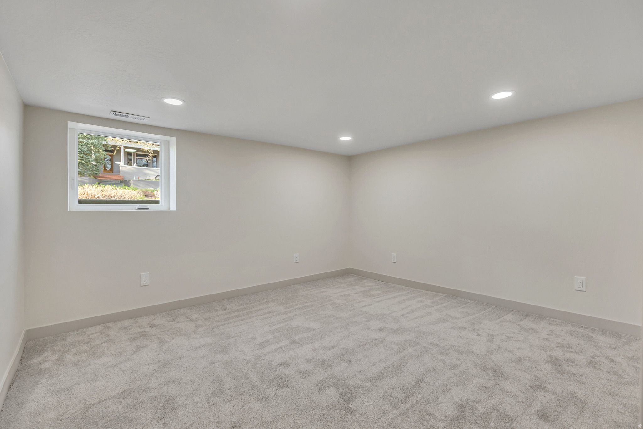 AVENUES - Residential