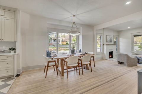 Tiny photo for 189 N M ST E, Salt Lake City, UT 84103 (MLS # 2147168)