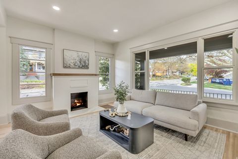 Tiny photo for 189 N M ST E, Salt Lake City, UT 84103 (MLS # 2147168)