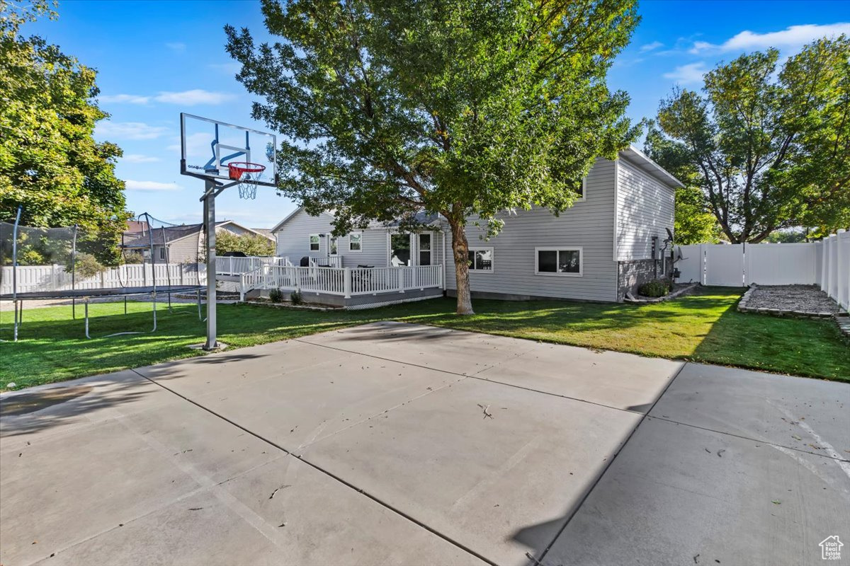 9266 S Teton Estates Dr, West Jordan, Utah image 32