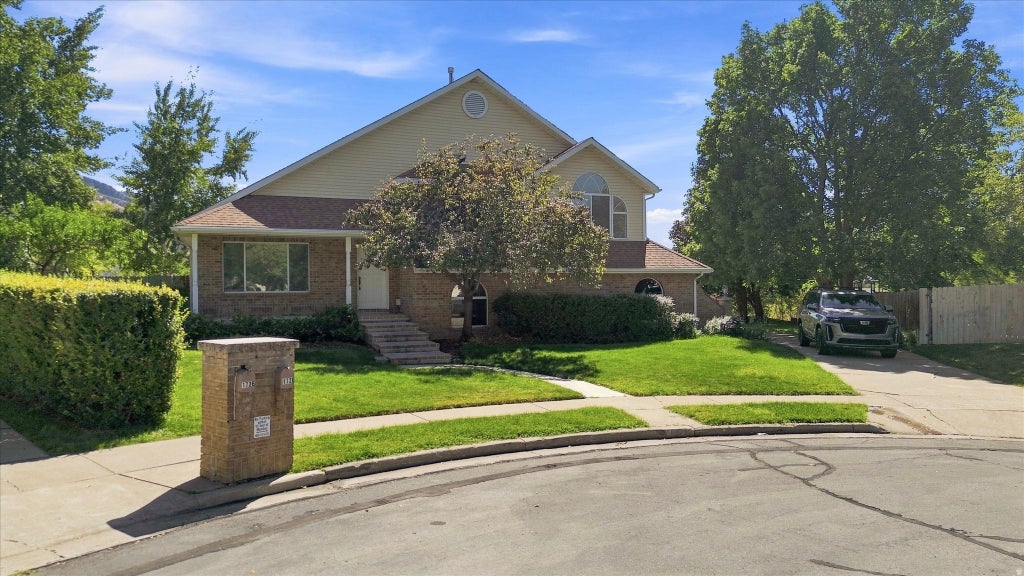 Photo of 1720 N 1850 E, North Logan, UT 84341 (MLS # 2184340)