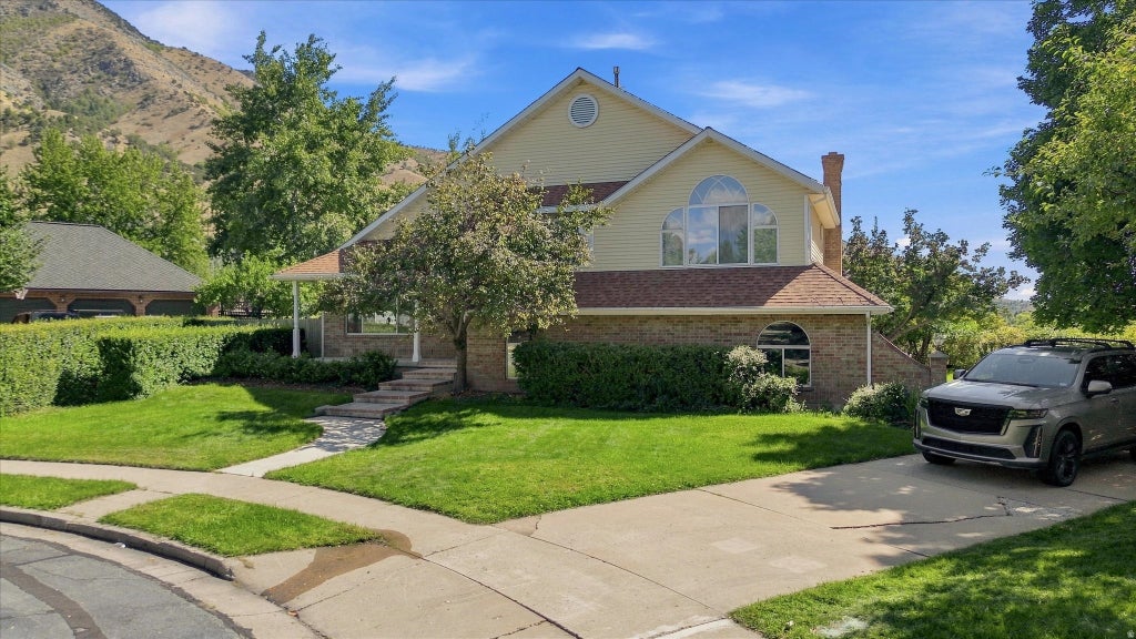 Photo of 1720 N 1850 E, North Logan, UT 84341 (MLS # 2184340)