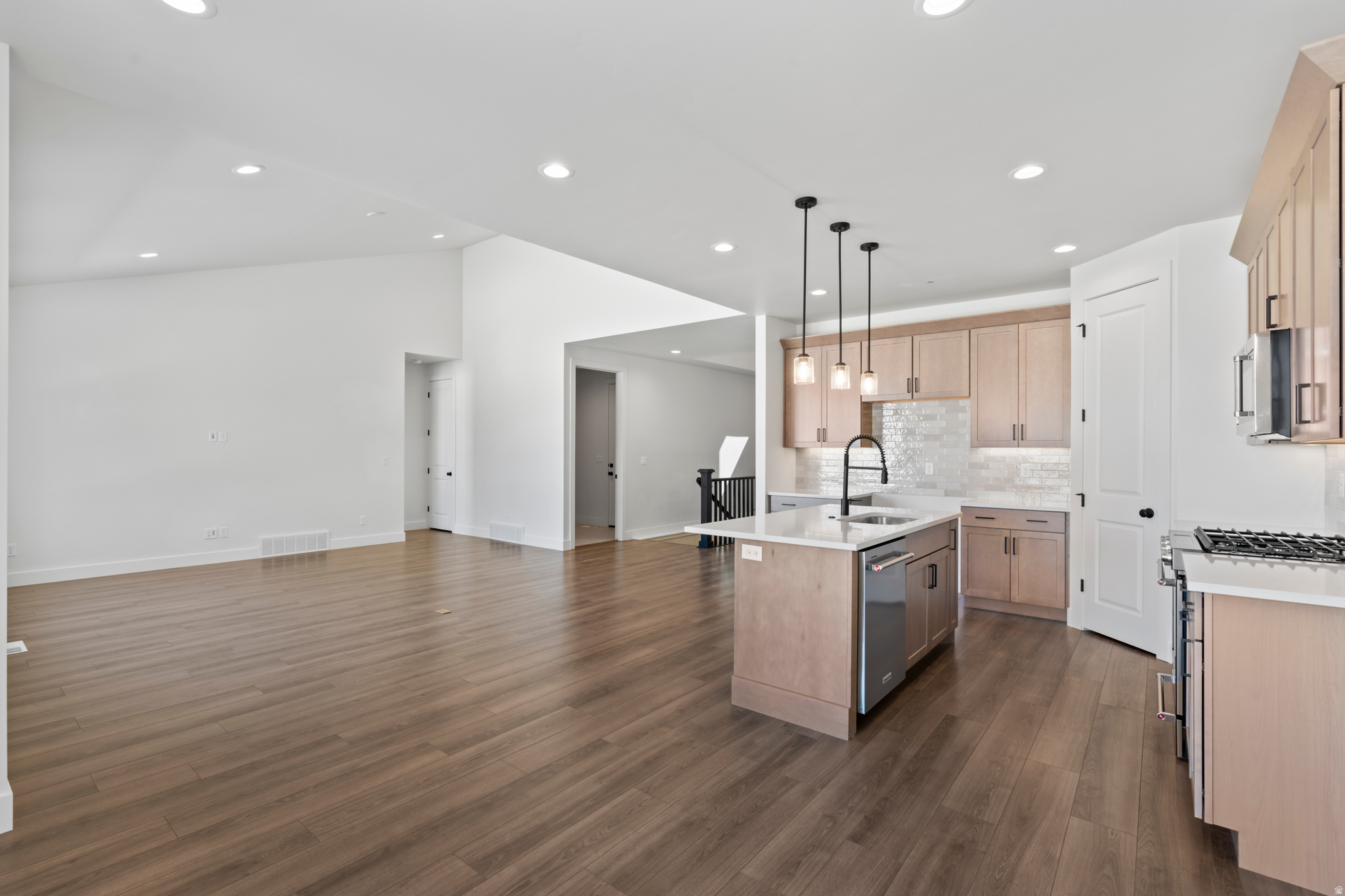 SKYE MEADOWS - Residential