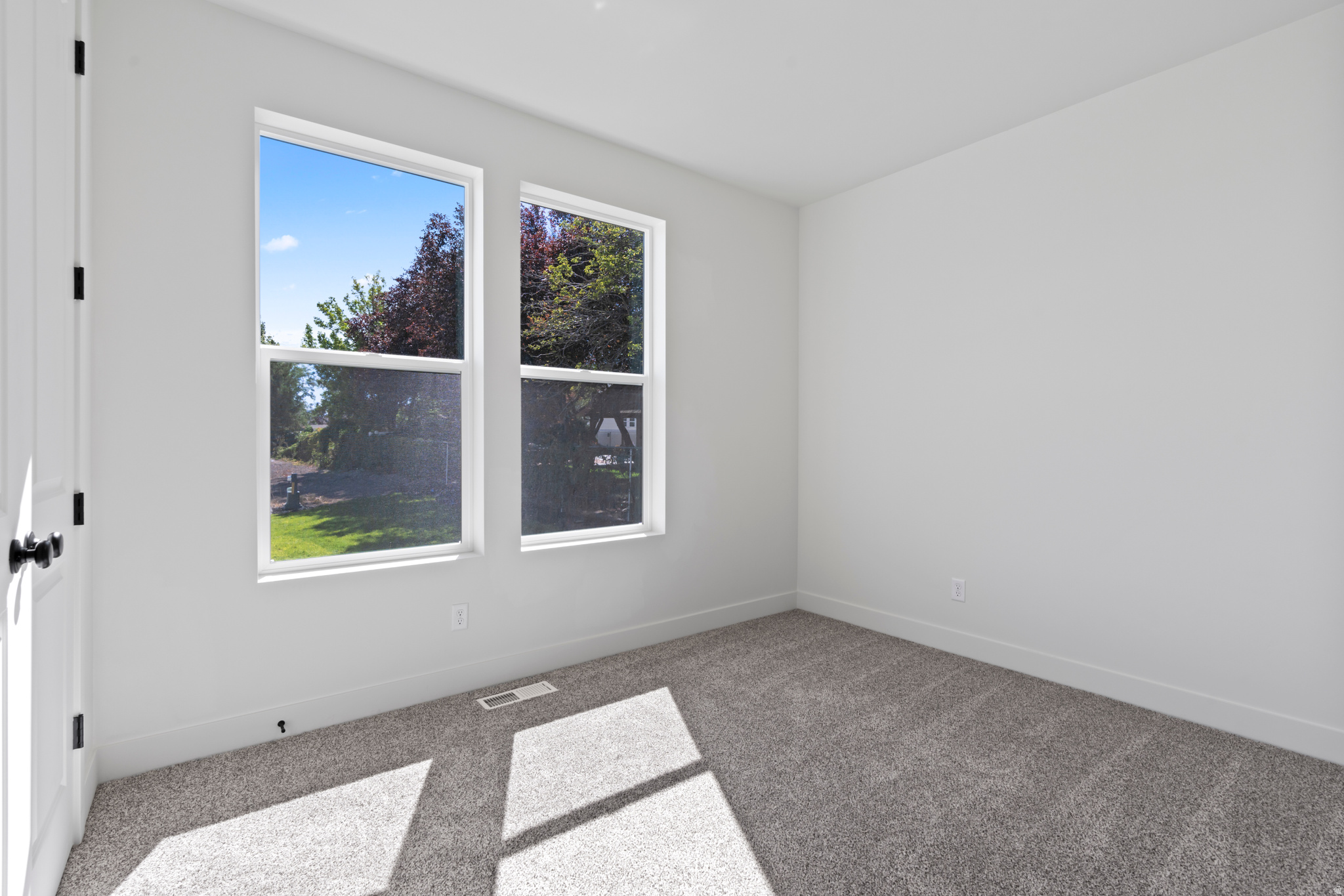 SKYE MEADOWS - Residential