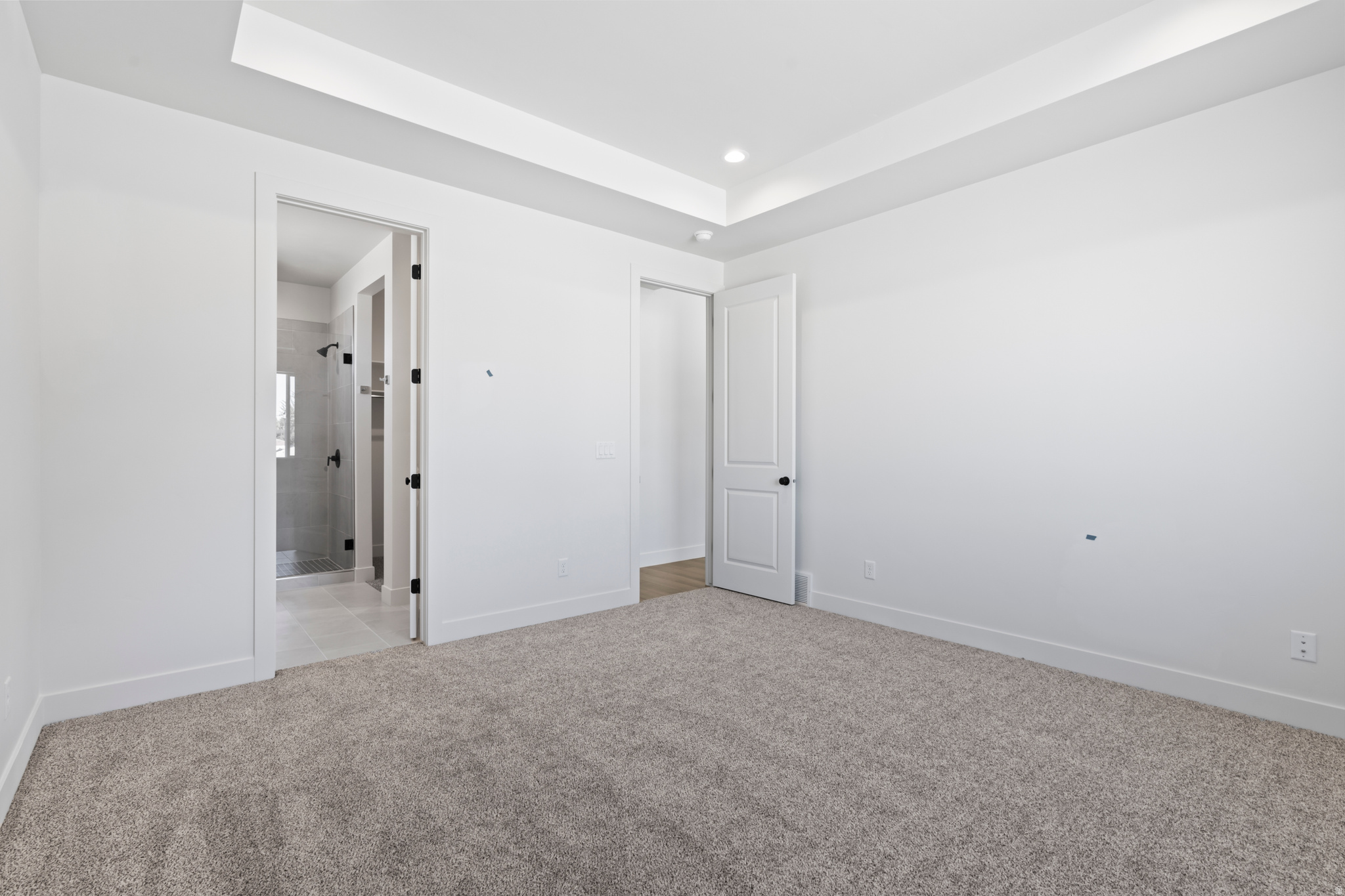 SKYE MEADOWS - Residential