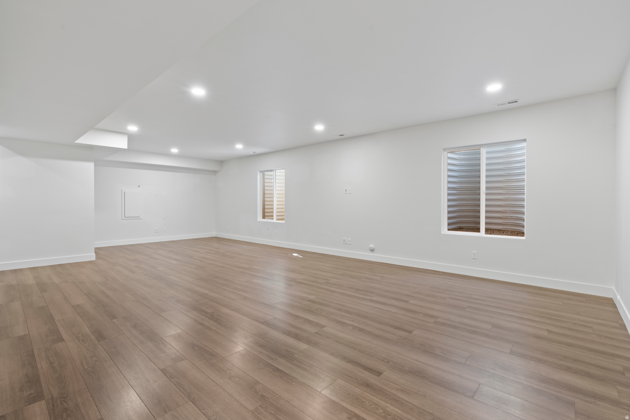 SKYE MEADOWS - Residential