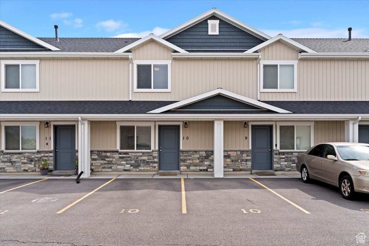 **Charming and Affordable Home in Tremonton It's a PERFECT to start building equity in your first HOME!** Welcome to 2460 W 450 N Unit 10, a wonderful and affordable living option in the heart of Tremonton. This cozy unit offers low HOA fees, making it an economical choice for families looking for a comfortable and manageable home. With the added benefit of nightly rentals being allowed, this property also provides flexibility for occasional guests or extra income if desired. The community is peaceful and family-friendly, providing a great environment to settle down. Enjoy convenient access to local amenities, schools, and parks while benefiting from a low-maintenance lifestyle. This home is perfect for families seeking affordability without compromising on comfort and convenience. Schedule your tour today and make this lovely unit your new affordable home!