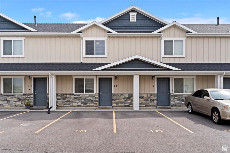 **Charming and Affordable Home in Tremonton  It's a PERFECT to start building equity in your first HOME!**  Welcome to 2460 W 450 N Unit 10, a wonderful and affordable living option in the heart of Tremonton. This cozy unit offers low HOA fees, making it an economical choice for families looking for a comfortable and manageable home.  With the added benefit of nightly rentals being allowed, this property also provides flexibility for occasional guests or extra income if desired. The community is peaceful and family-friendly, providing a great environment to settle down.  Enjoy convenient access to local amenities, schools, and parks while benefiting from a low-maintenance lifestyle. This home is perfect for families seeking affordability without compromising on comfort and convenience. Schedule your tour today and make this lovely unit your new affordable home!