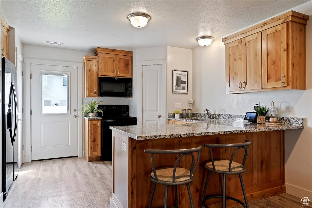 RIVER VALLEY - Residential