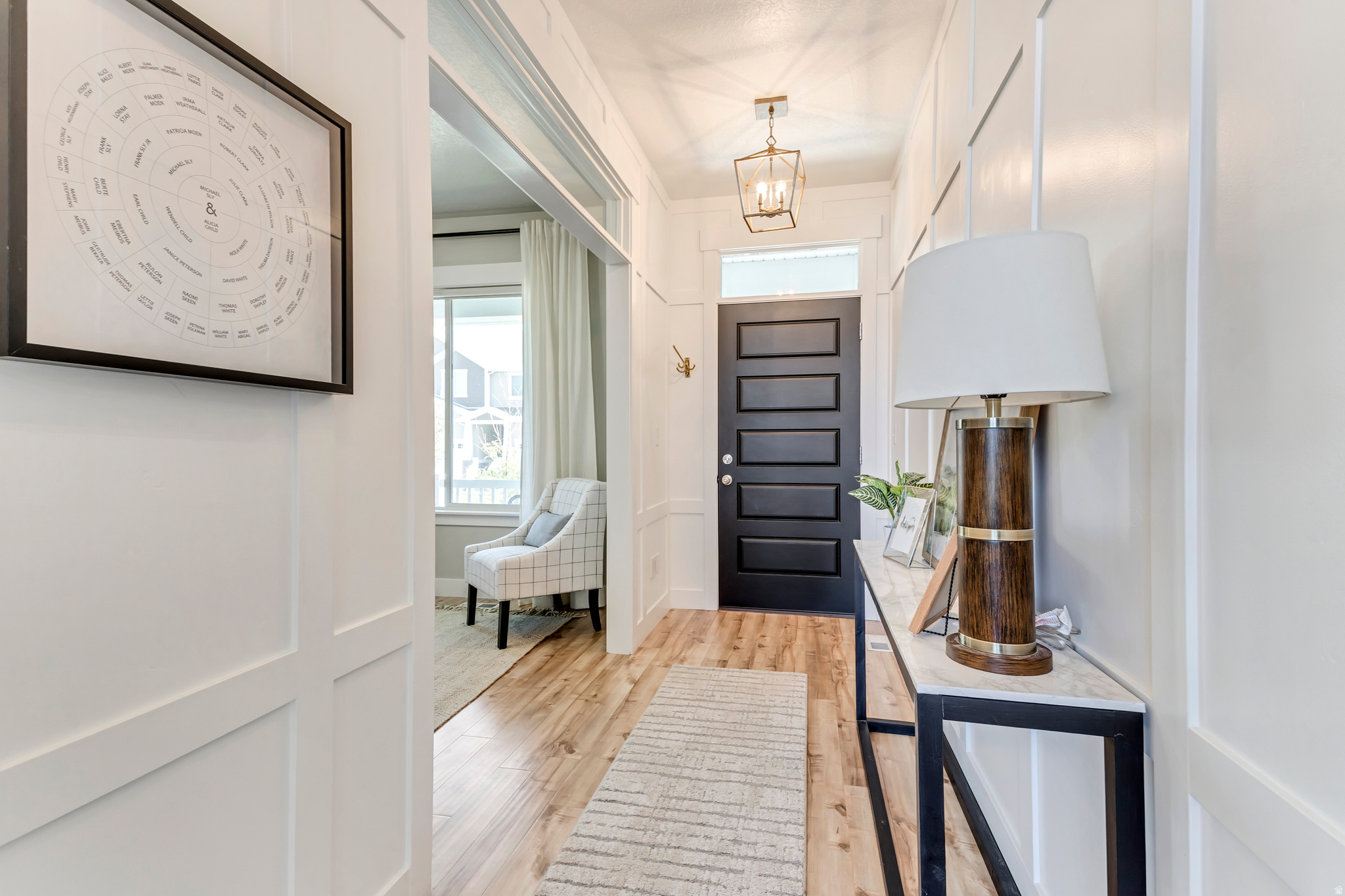 BROADMOOR PARK - Residential