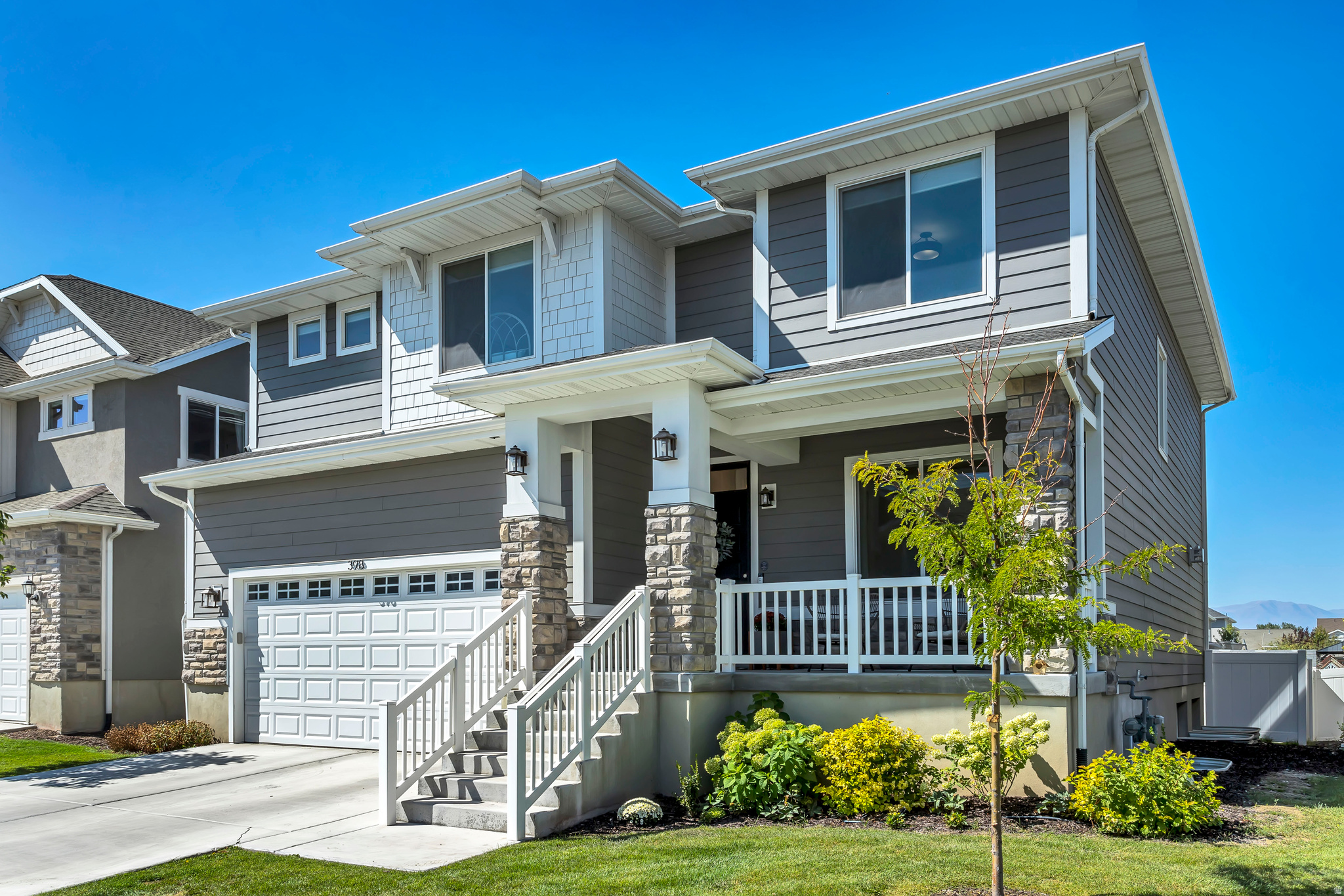 BROADMOOR PARK - Residential