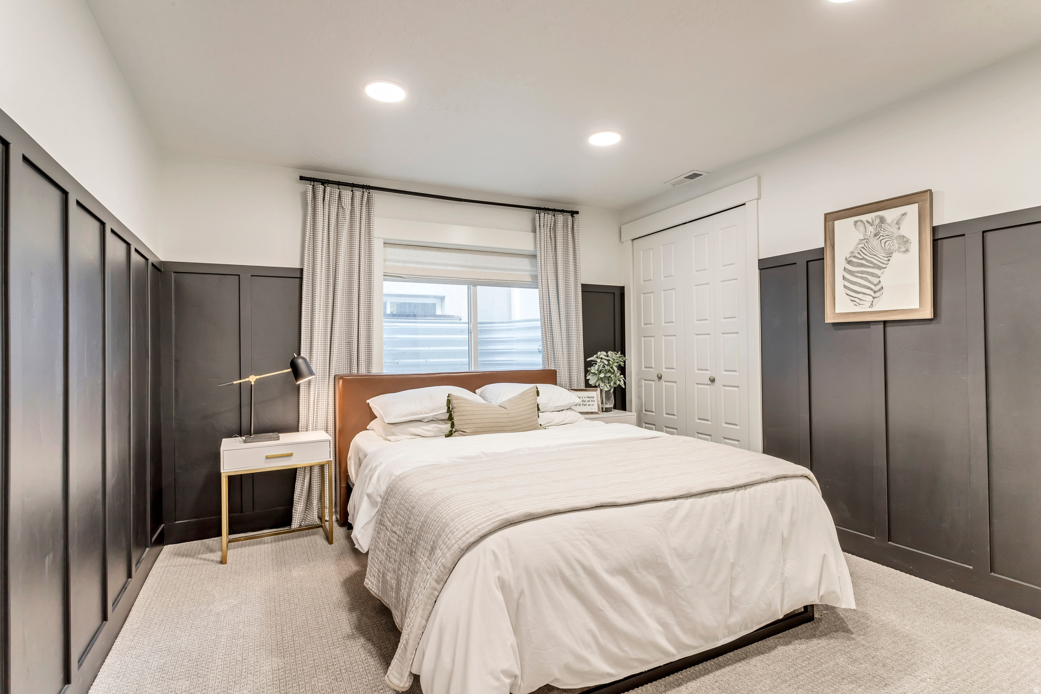 BROADMOOR PARK - Residential