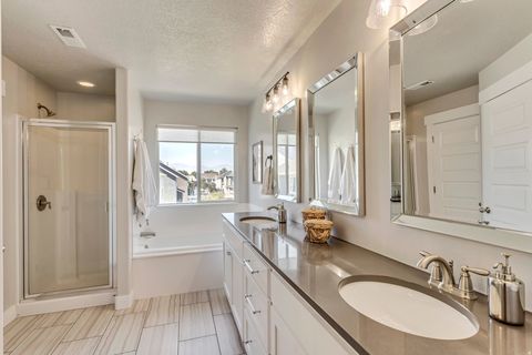 Tiny photo for 398 S 730 E, Lehi, UT 84043 (MLS # 2142619)