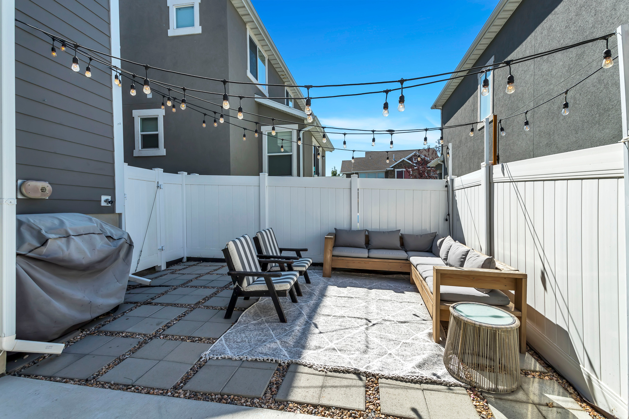 BROADMOOR PARK - Residential