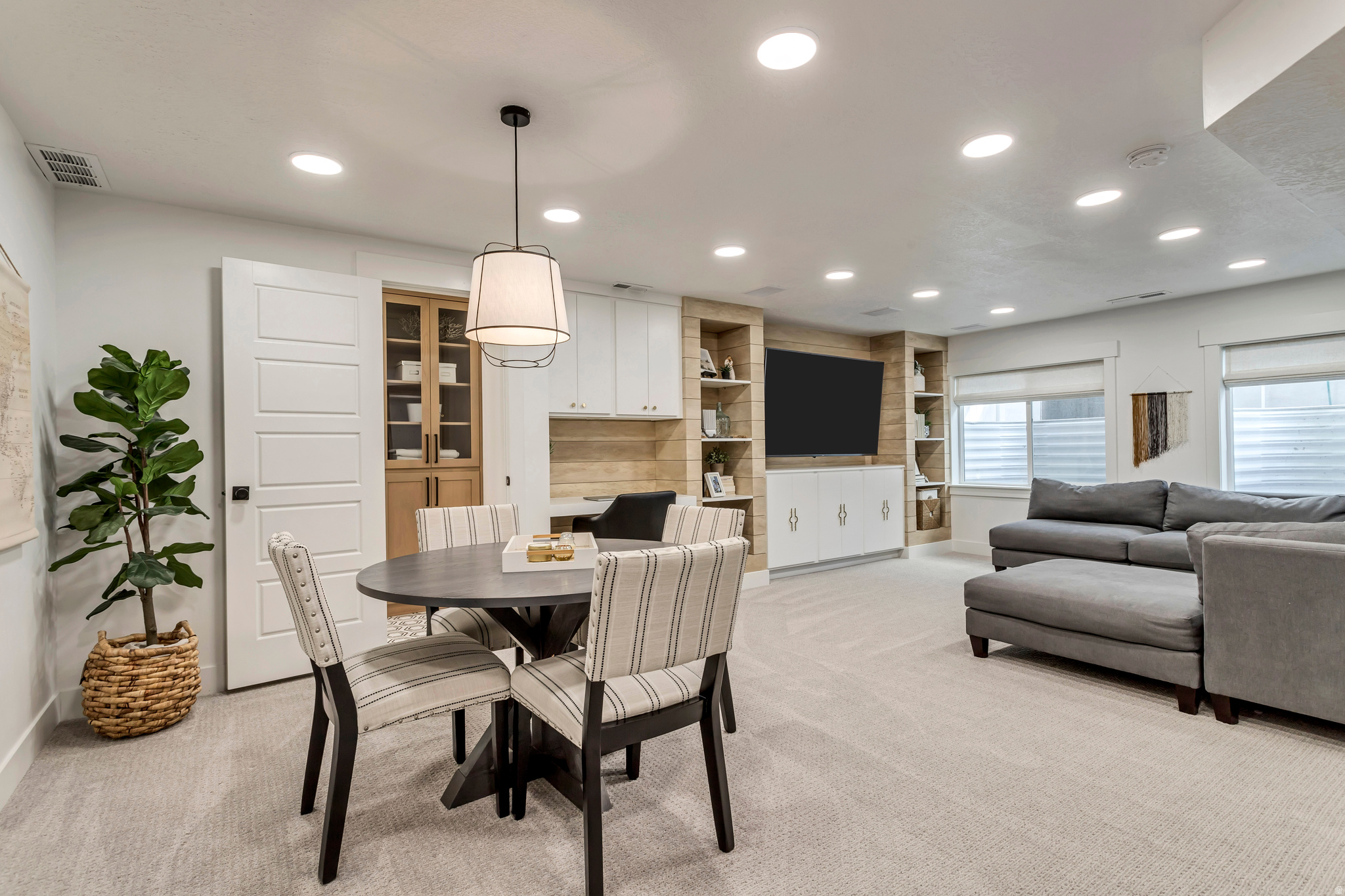 BROADMOOR PARK - Residential