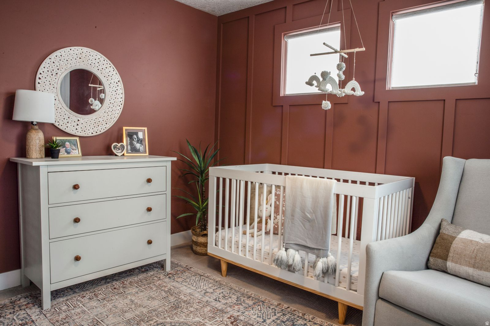 BROADMOOR PARK - Residential