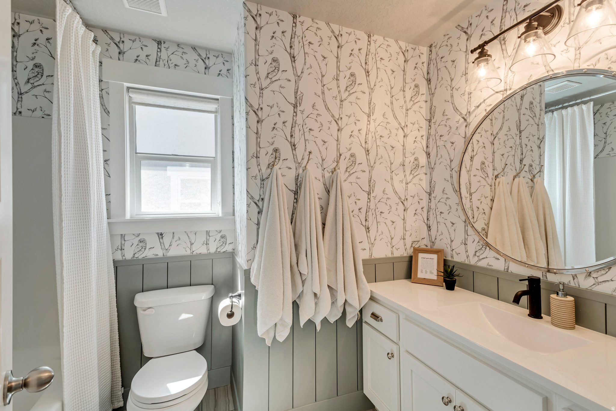 BROADMOOR PARK - Residential