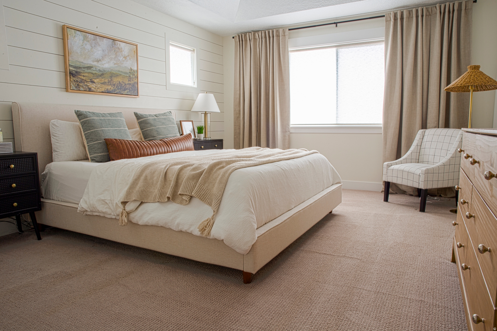 BROADMOOR PARK - Residential