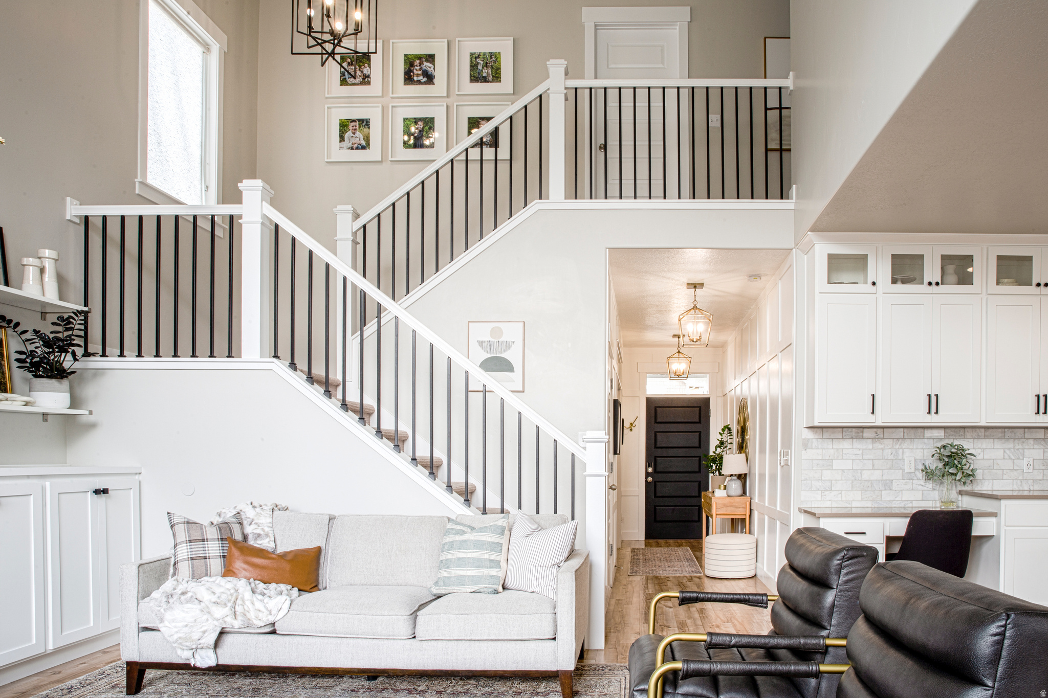 BROADMOOR PARK - Residential