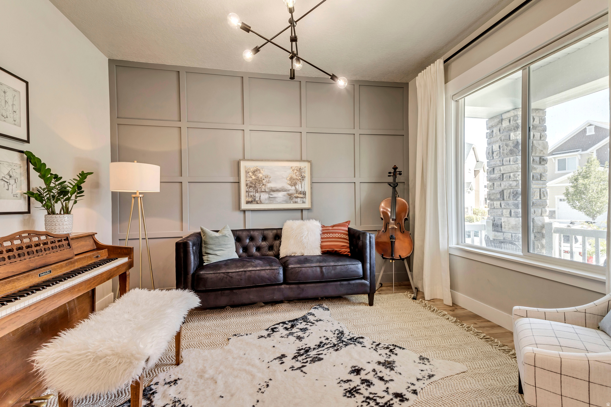 BROADMOOR PARK - Residential