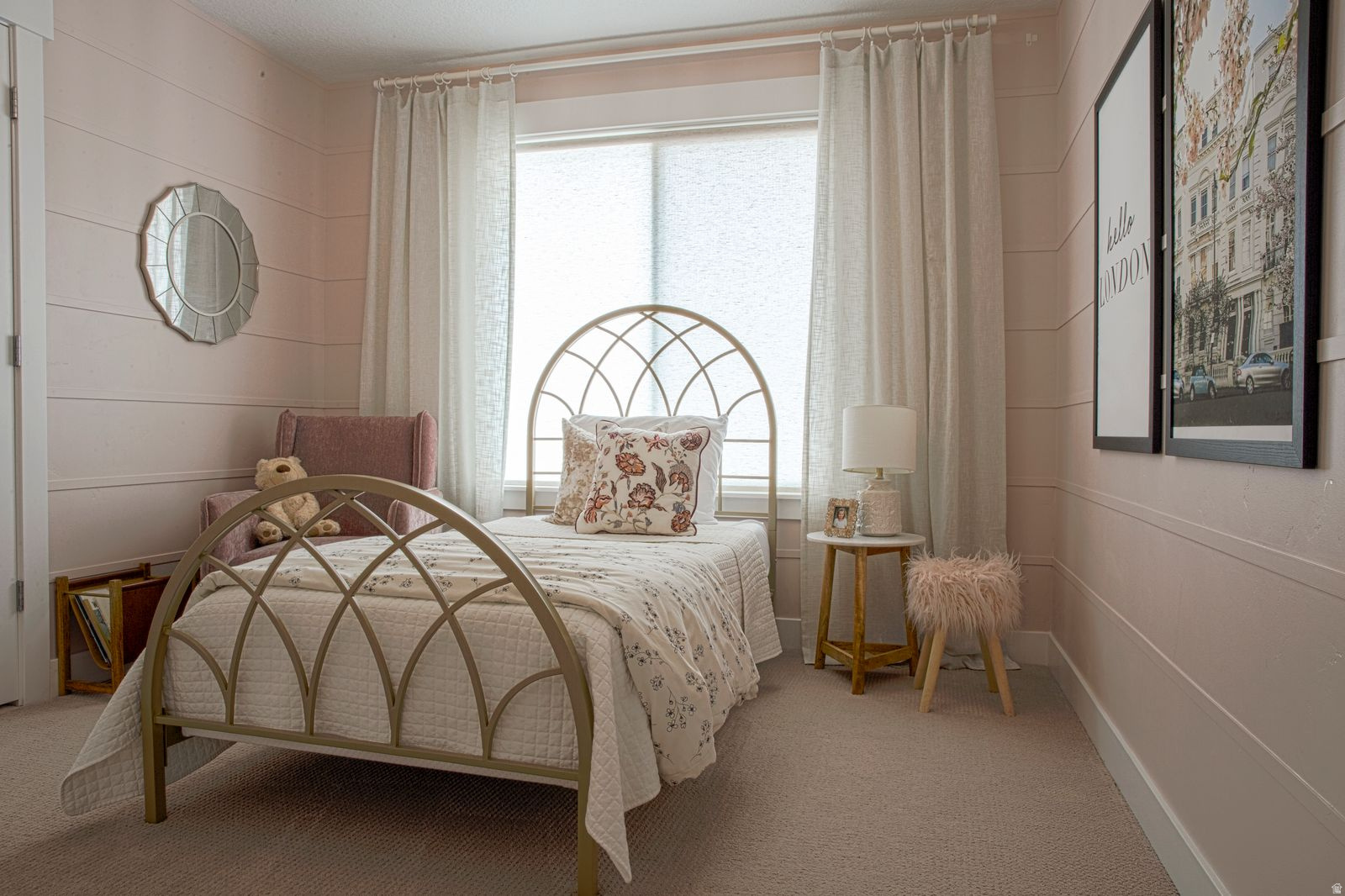 BROADMOOR PARK - Residential