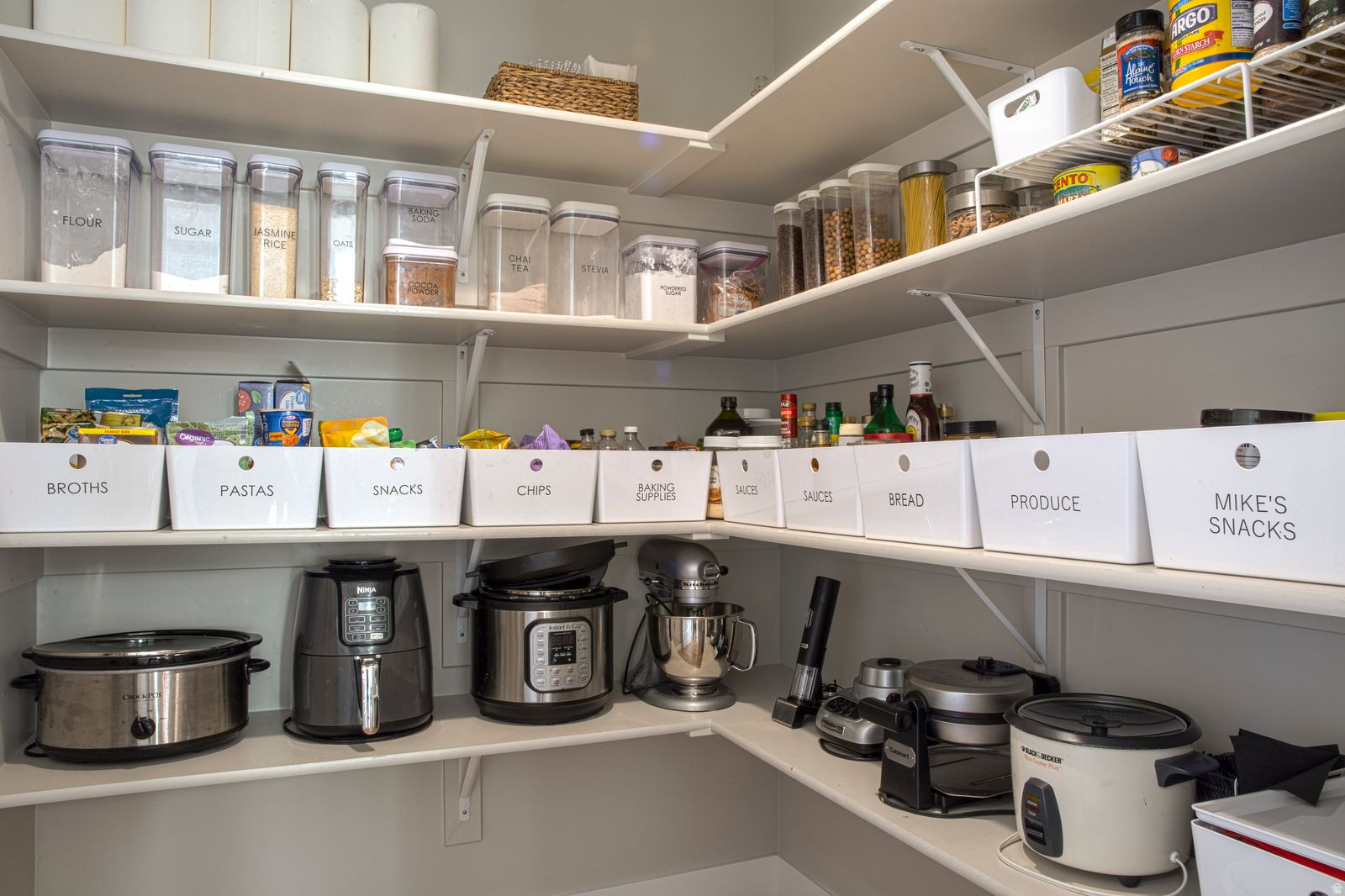 BROADMOOR PARK - Residential