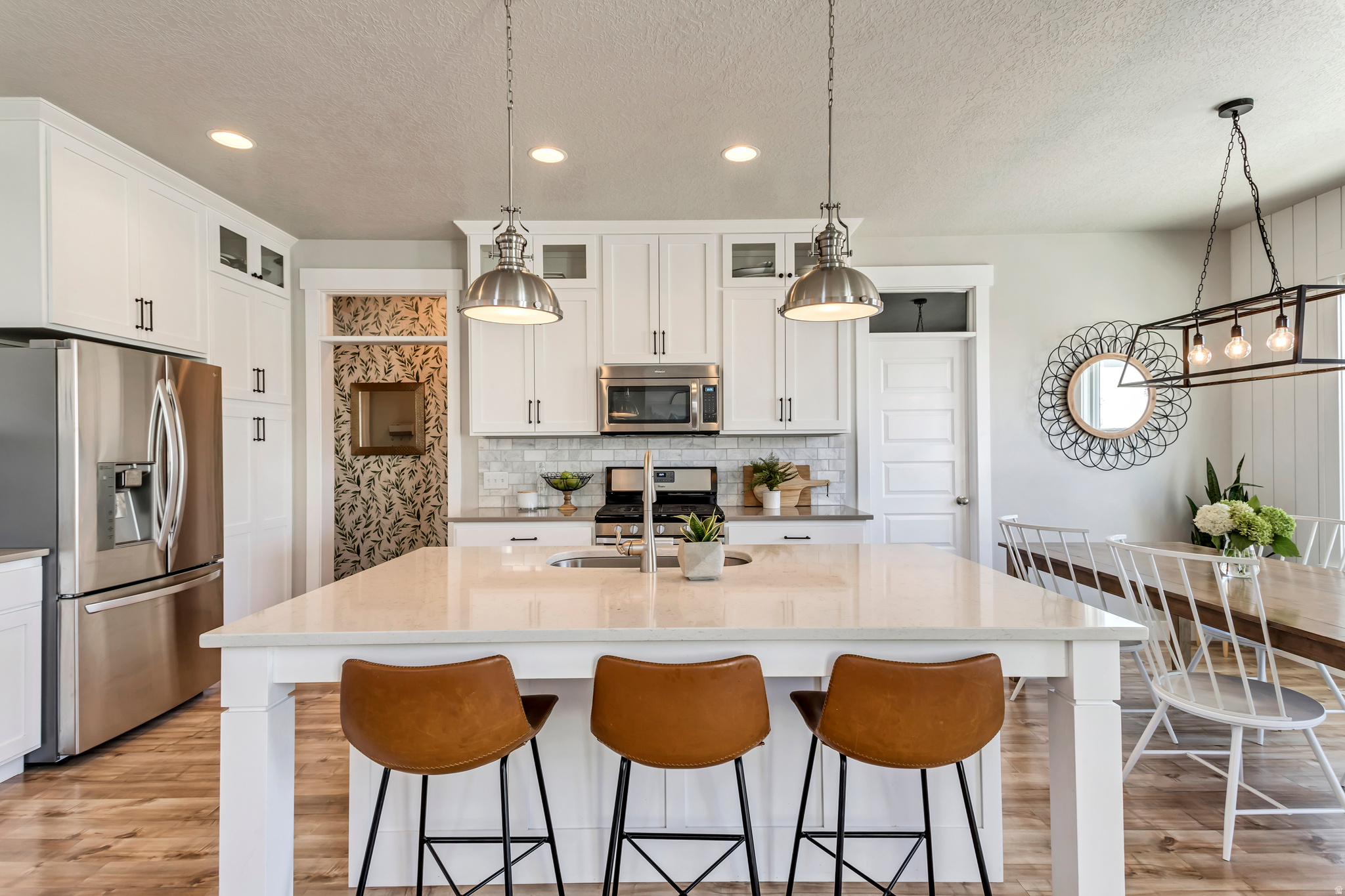 BROADMOOR PARK - Residential