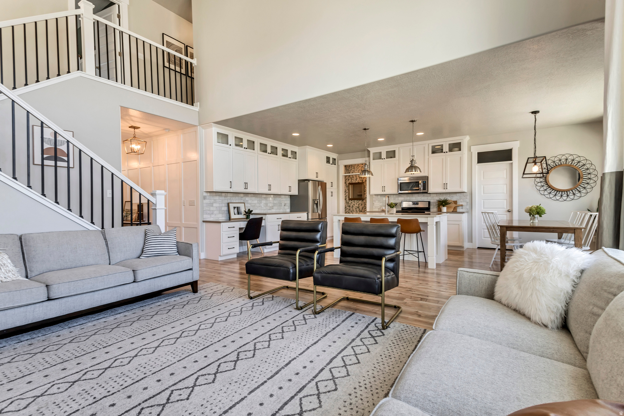 BROADMOOR PARK - Residential