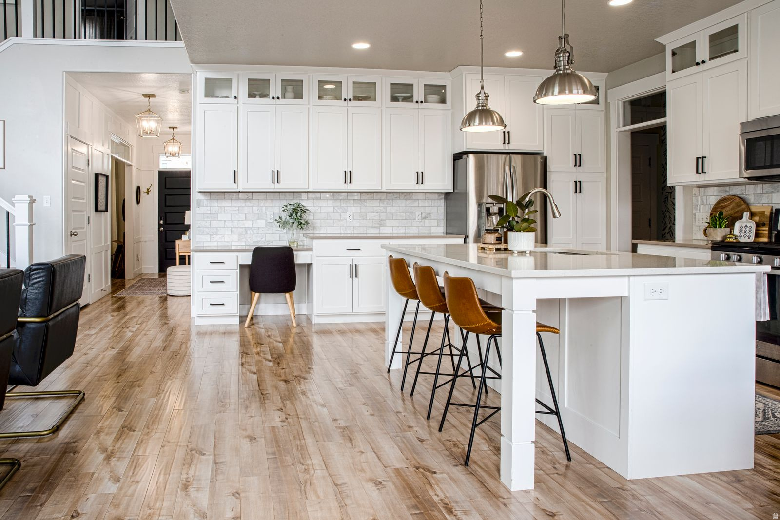 BROADMOOR PARK - Residential