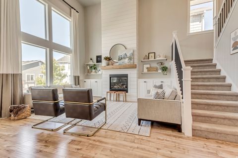 Tiny photo for 398 S 730 E, Lehi, UT 84043 (MLS # 2142619)