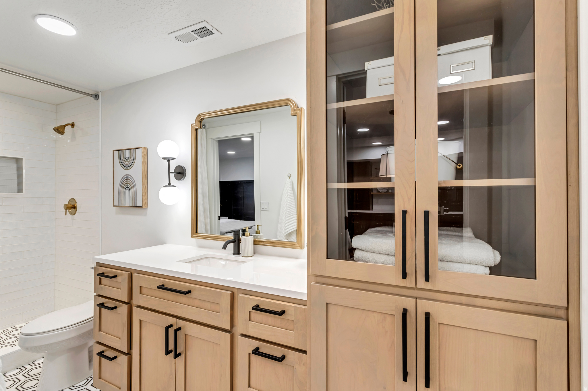 BROADMOOR PARK - Residential