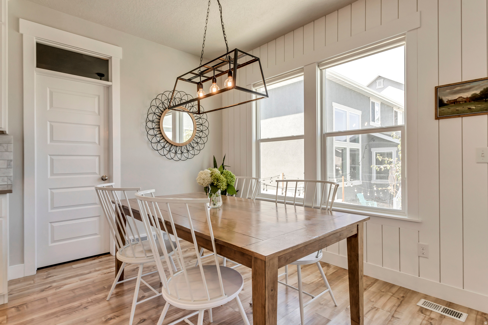 BROADMOOR PARK - Residential