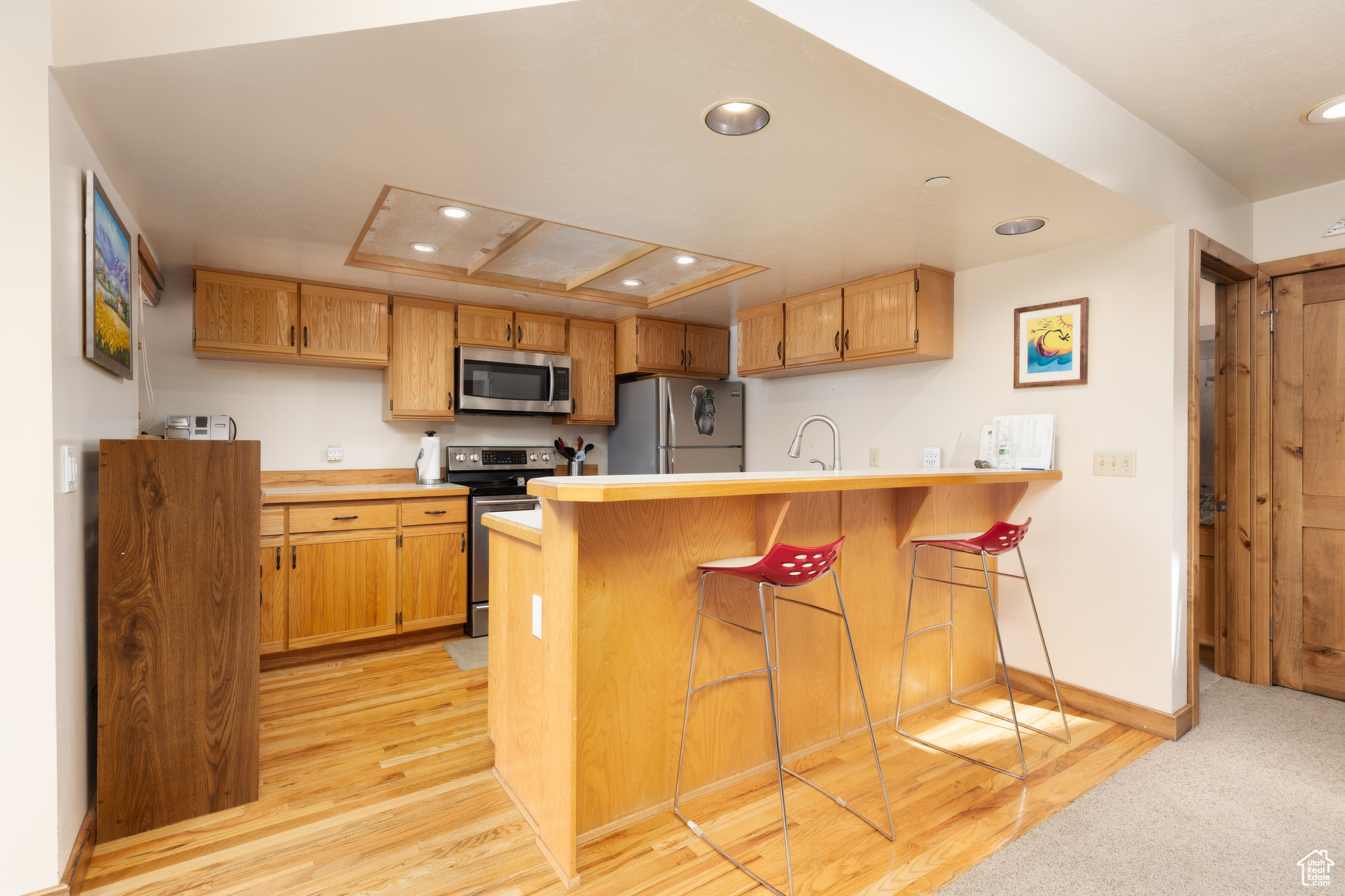 CHATHAM CROSSING/FEN - Residential