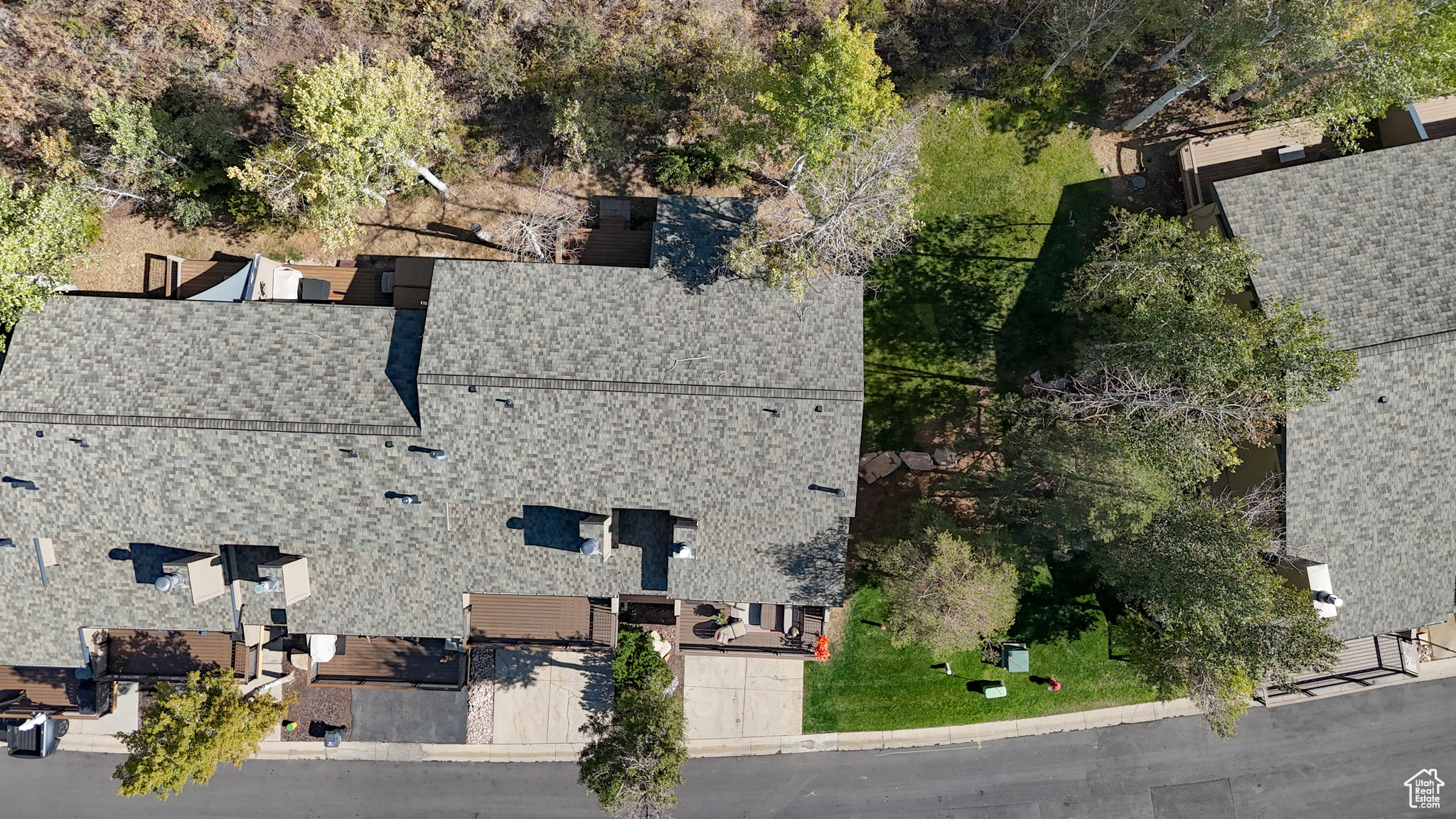CHATHAM CROSSING/FEN - Residential