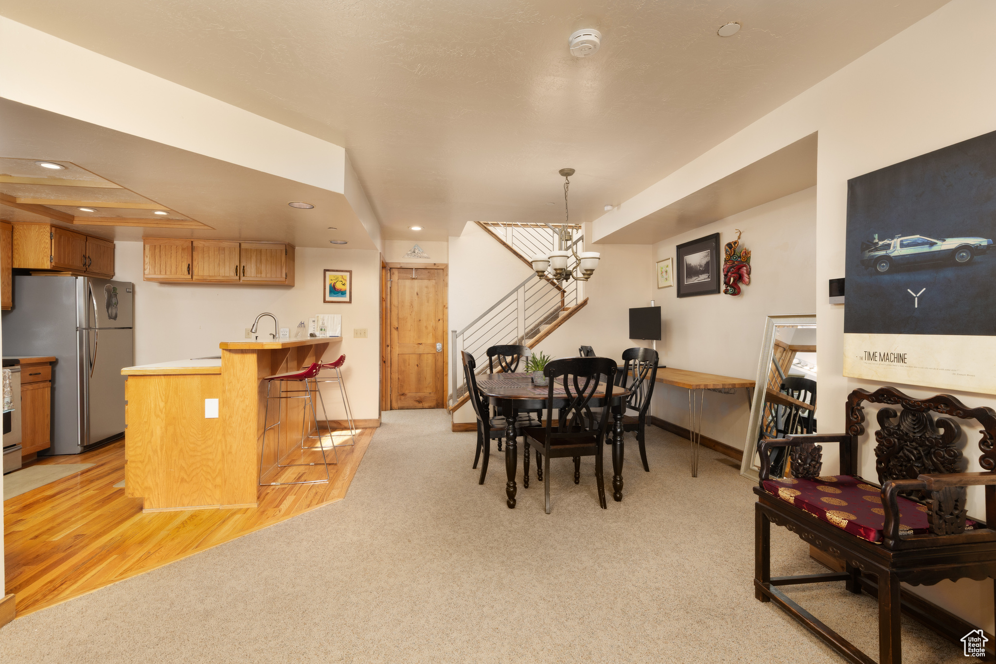 CHATHAM CROSSING/FEN - Residential