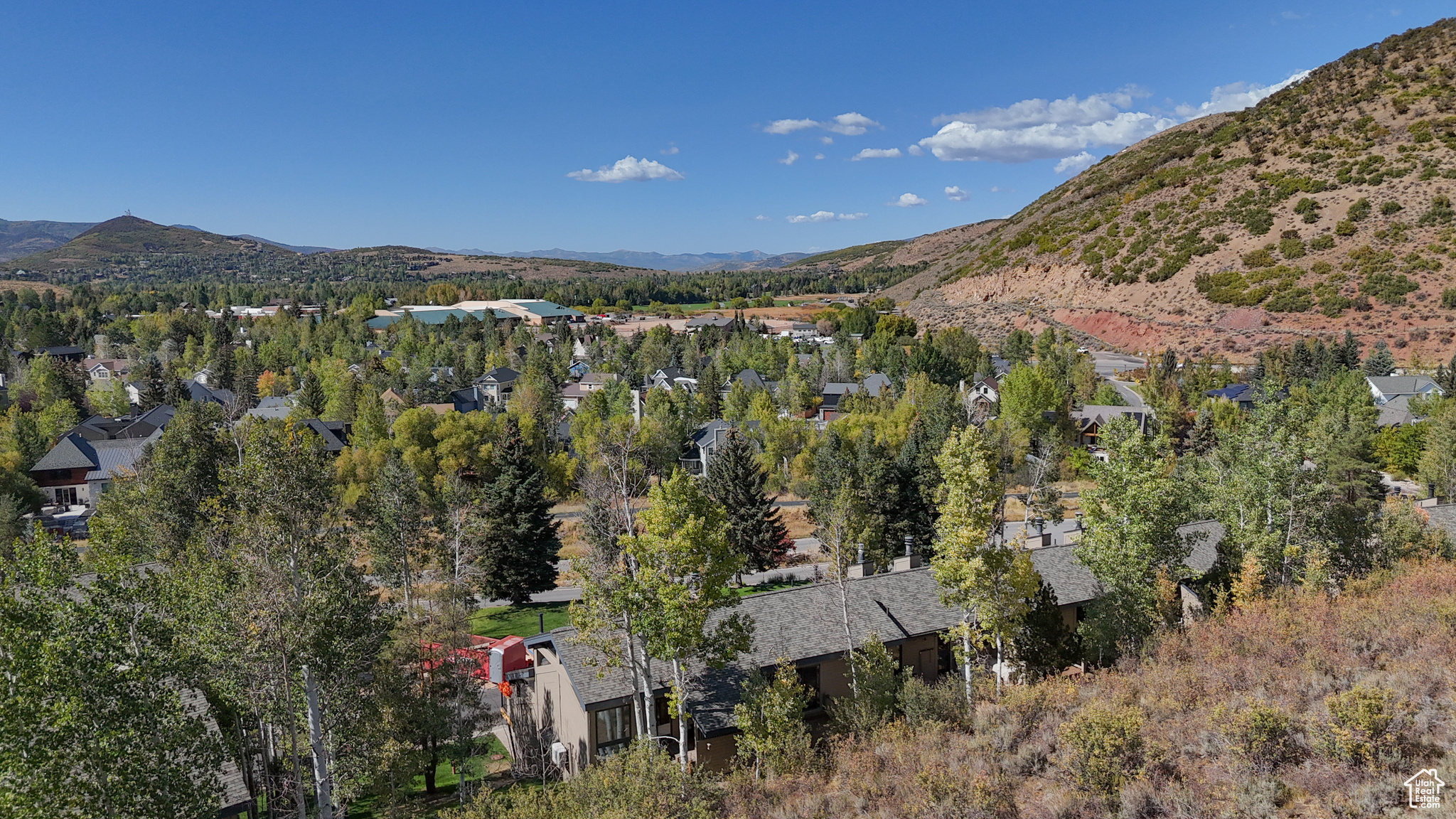 CHATHAM CROSSING/FEN - Residential