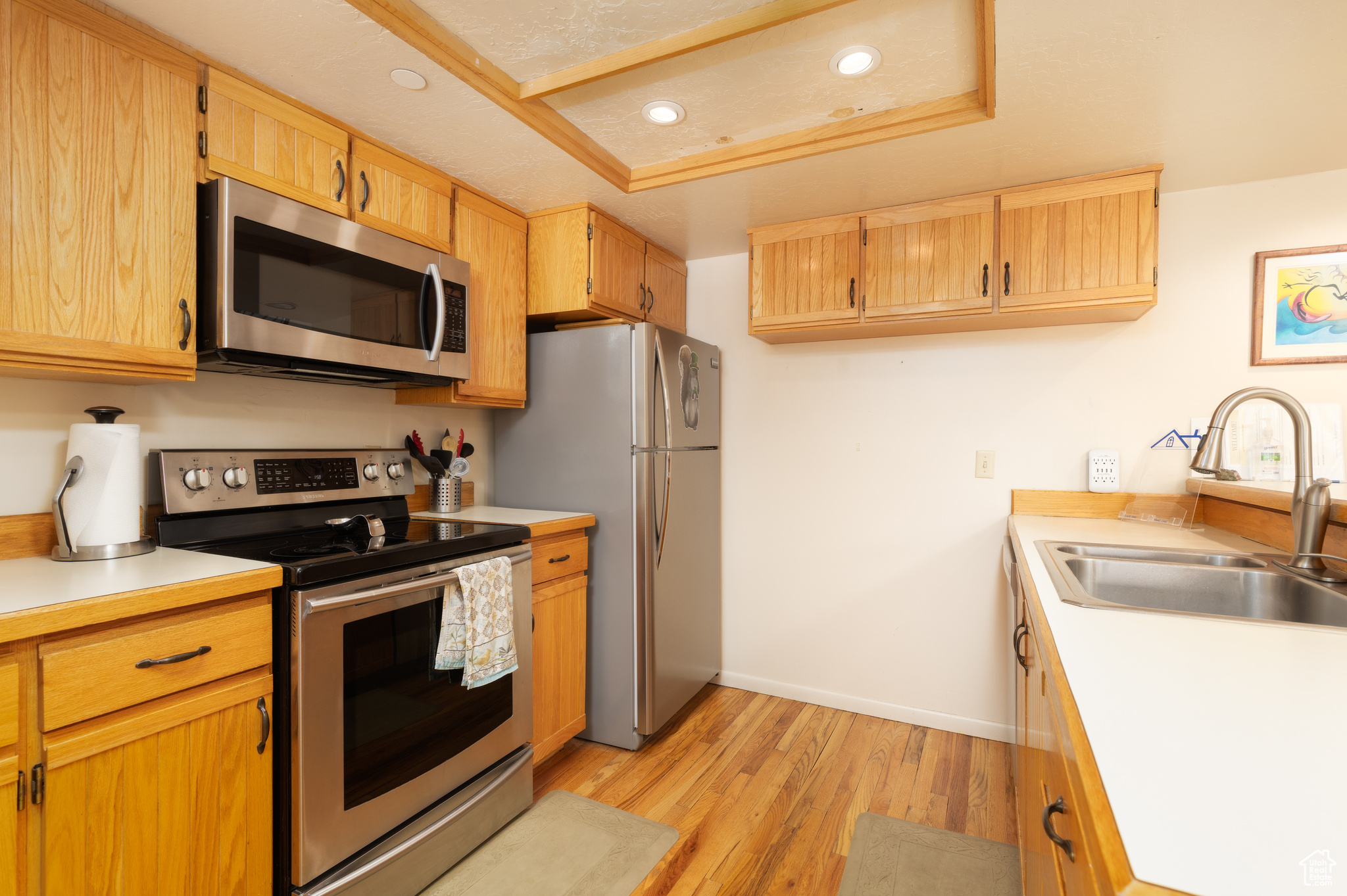 CHATHAM CROSSING/FEN - Residential