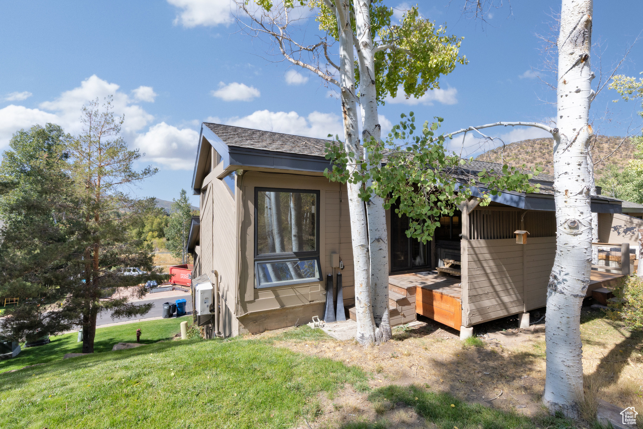 CHATHAM CROSSING/FEN - Residential