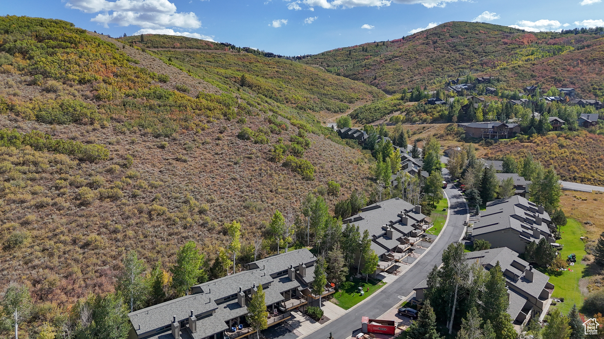 CHATHAM CROSSING/FEN - Residential