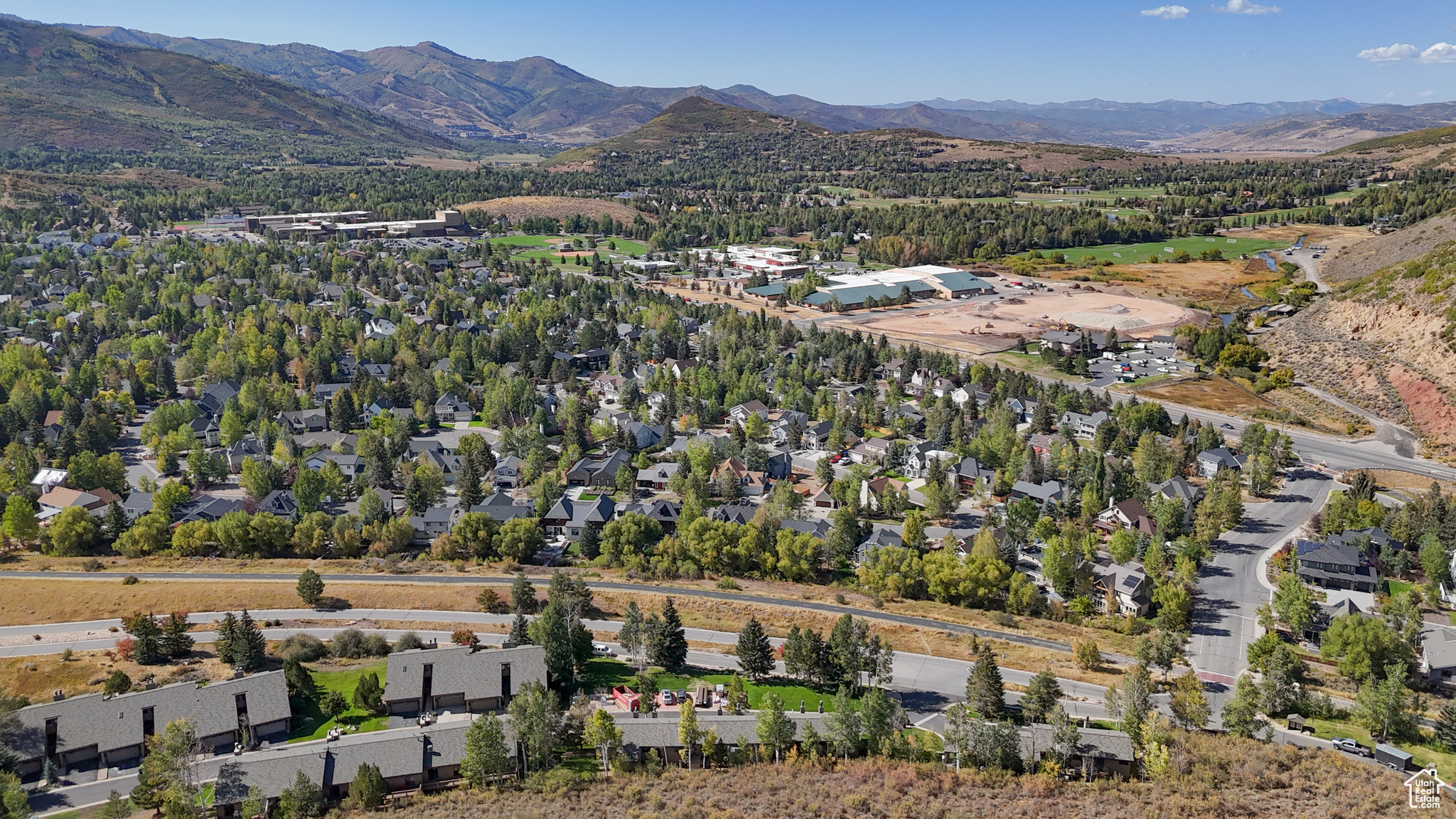 CHATHAM CROSSING/FEN - Residential